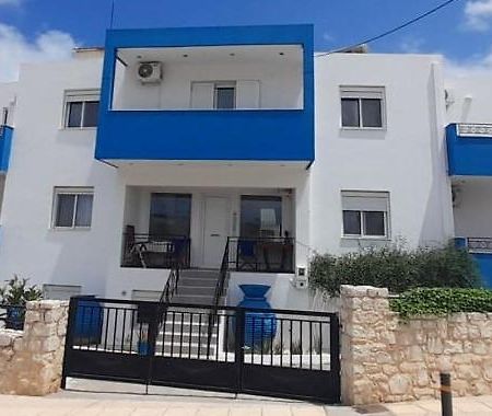 Emmanouela Studios Sitia  Exterior photo